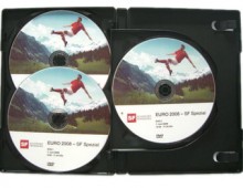 EURO 2008 Spezial-Einsatz SF Spezial