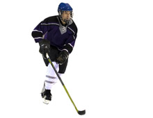 „100 Jahre IIHF“