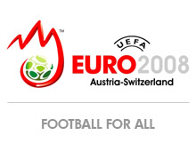 EURO 2008 „Football for All“