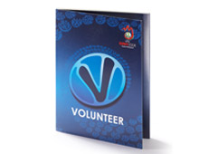 EURO Volunteer Kick-off Veranstaltung