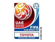 Organisationskomitee FIFA Club World Cup in Abu Dhabi