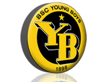 BSC Young Boys Sponsoring